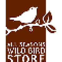 All Seasons Wild Bird Store Logo