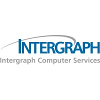 Intergraph Computer Services Logo