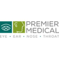 Premier Medical Ent Group Logo