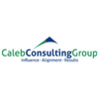 Caleb Consulting Group Inc Logo
