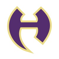 Hiram High School Logo
