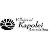 Villages Of Kapolei Assn Logo