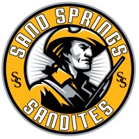 Sand Springs Public Schools Logo