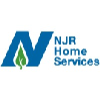 NJR Home Services Logo