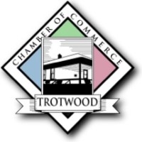 Trotwood Chamber Of Commerce Logo