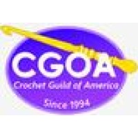 Crochet Guild Of America Logo