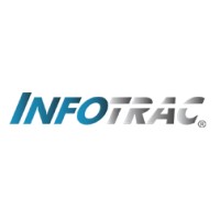Infotrac Inc Logo