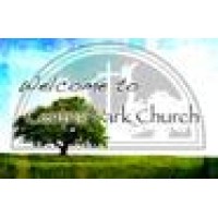 Central Park Church Of God Logo