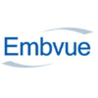 Embvue Inc. Logo