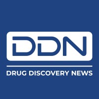 Drug Discovery News Logo