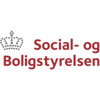 Socialstyrelsen in Denmark Logo