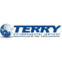 TERRY Environmental Services Logo