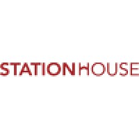 Station House Apartments Logo