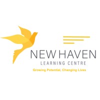 New Haven Learning Centre Logo