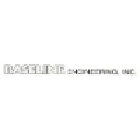 BASELINE Engineering, Inc. Logo