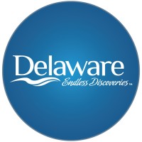 Delaware Tourism Office Logo