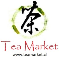 Tea Market Logo
