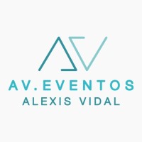 Alexis Vidal Logo