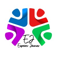 ESPOIR JEUNES Logo