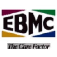 Employee Benefit Management Corp Logo