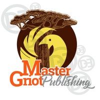 Master Griot Publishing Syndicate Logo