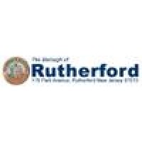Rutherford Police Department Logo