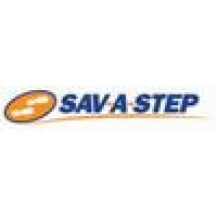 Sav A Step Logo
