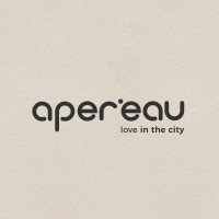 apereau Logo