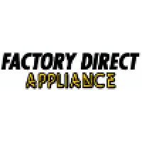 Factory Direct Appliance Logo