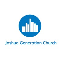Joshua Generation Church Logo