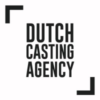 Dutch Casting Agency Logo