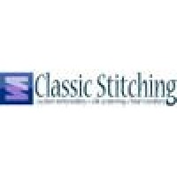Classic Stitching Logo