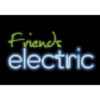 Friends Electric Logo