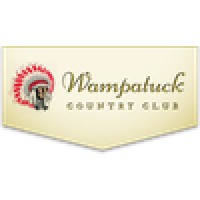 Wampatuck Country Club Logo