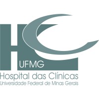 Hospital das Clínicas da UFMG/EBSERH Logo