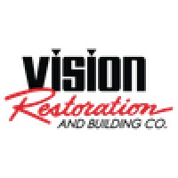 Vision Restoration Logo