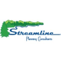 Streamline Corporate Planners Logo