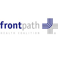 FrontPath Health Coalition Logo