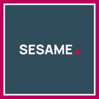 Sesame Network Logo