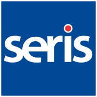 SERIS Belgium Logo
