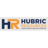 Hubric Resources Logo