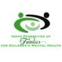 Idaho Federation Of Families Logo