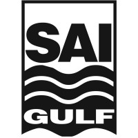 SAI Gulf Logo