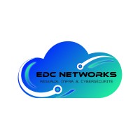 EDC NETWORKS Logo