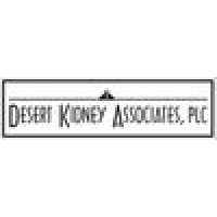 Desert Kidney Logo