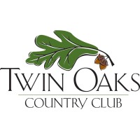 Twin Oaks Country Club Logo