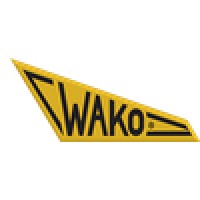 Wako Inc Logo