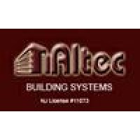 Altec Building Systems Corp Logo