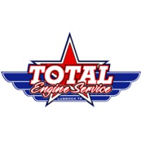 Total Engine Service, Inc. Logo