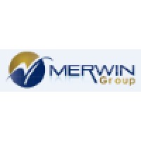 The Merwin Group Logo